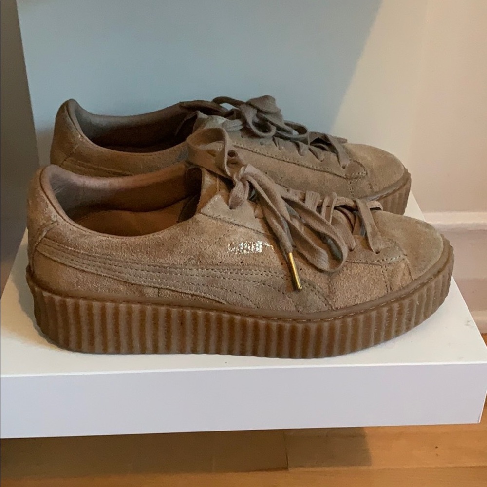Fenty by Rihanna Creepers Puma